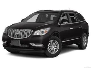 2016 Buick Enclave