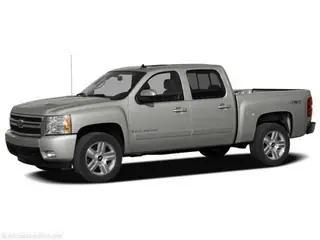 2009 Chevrolet Silverado 1500