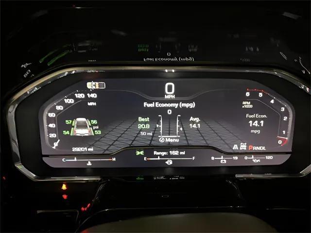 Photo of 2024 Onyx Black GMC Sierra 2500