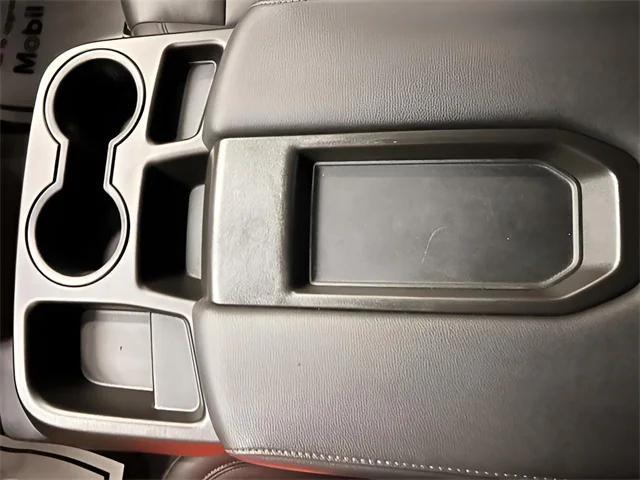 Photo of 2024 Onyx Black GMC Sierra 2500