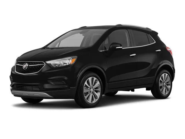 2017 Buick Encore