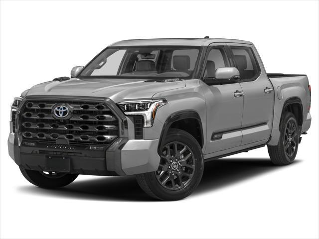 2023 Toyota Tundra Hybrid