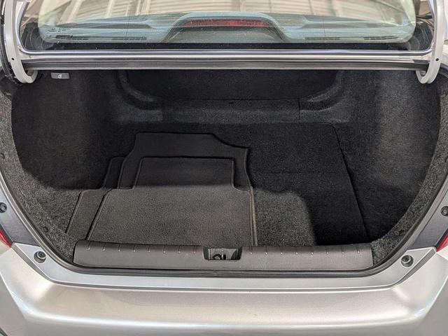 Photo of 2020 Lunar Silver Metallic Honda Civic