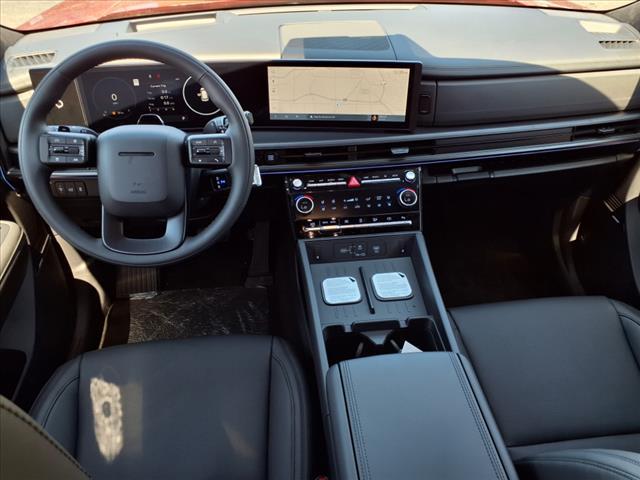 Photo of 2026 R2P Hyundai SANTA FE