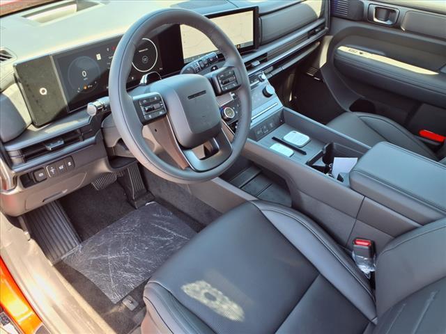 Photo of 2026 R2P Hyundai SANTA FE