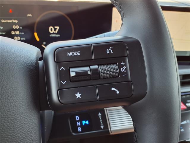 Photo of 2026 R2P Hyundai SANTA FE