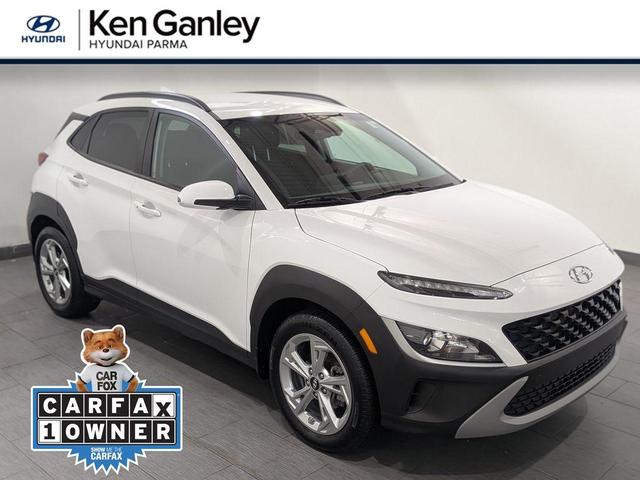 2023 Hyundai KONA