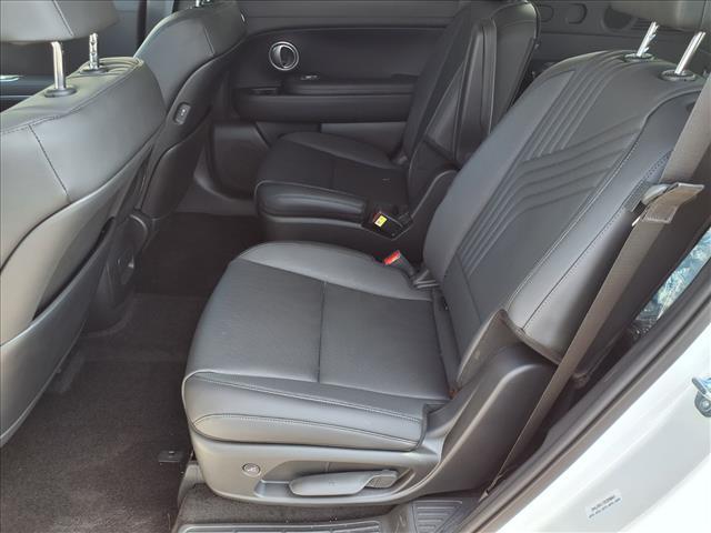 Photo of 2026 Pearl Hyundai PALISADE