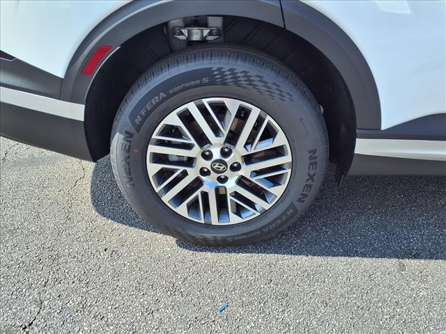 Photo of 2026 Pearl Hyundai PALISADE