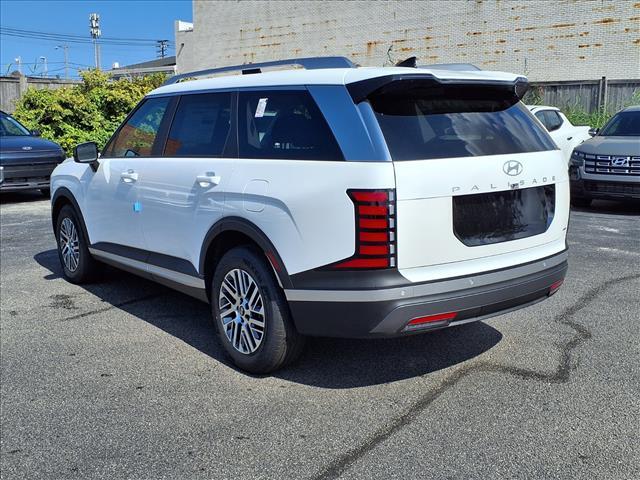 Photo of 2026 Pearl Hyundai PALISADE