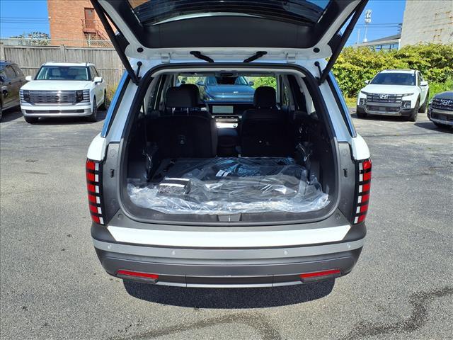 Photo of 2026 Pearl Hyundai PALISADE