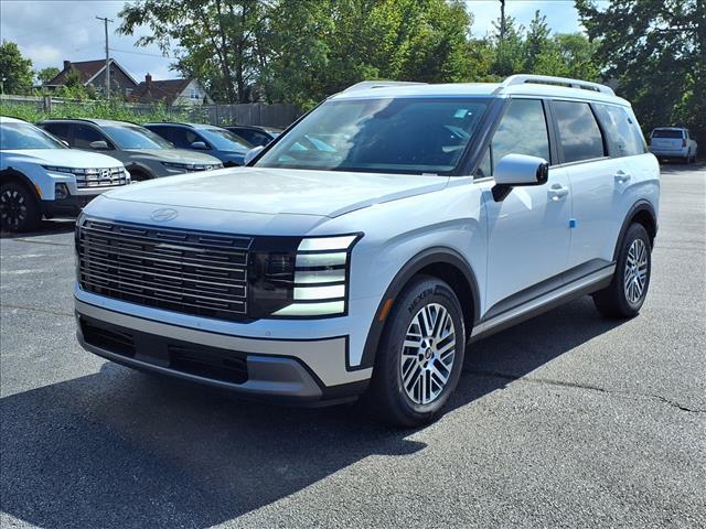 Photo of 2026 Pearl Hyundai PALISADE