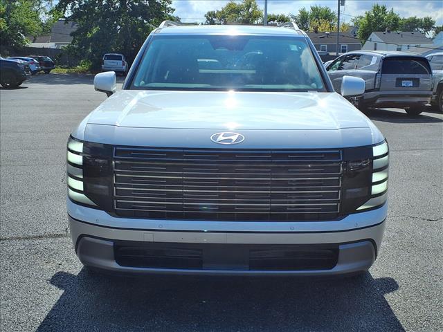 Photo of 2026 Pearl Hyundai PALISADE