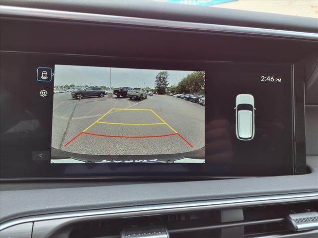 Photo of 2026 CRP Hyundai PALISADE