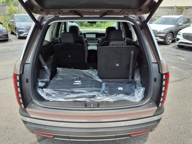 Photo of 2026 CRP Hyundai PALISADE