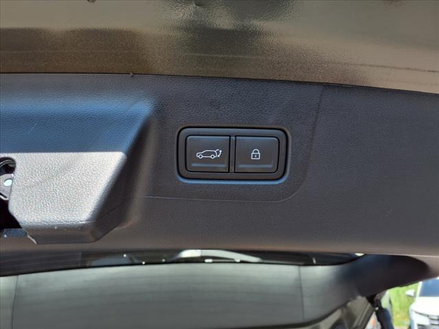 Photo of 2026 WG2 Hyundai SANTA FE