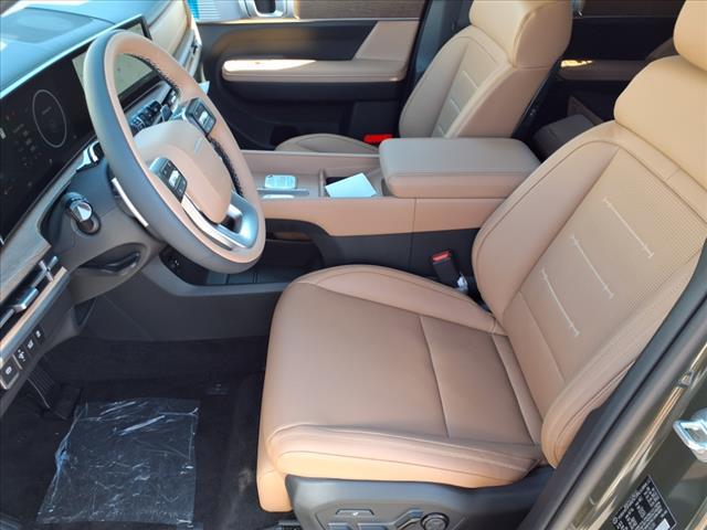 Photo of 2026 WG2 Hyundai SANTA FE
