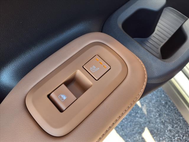 Photo of 2026 WG2 Hyundai SANTA FE