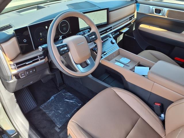 Photo of 2026 WG2 Hyundai SANTA FE