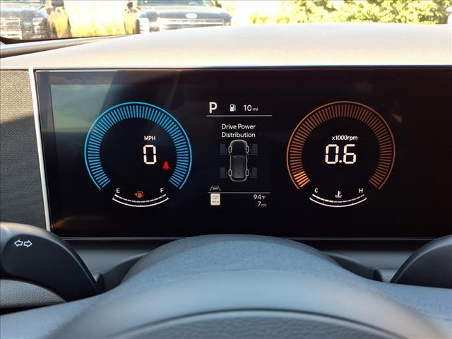 Photo of 2026 NT2 Hyundai TUCSON
