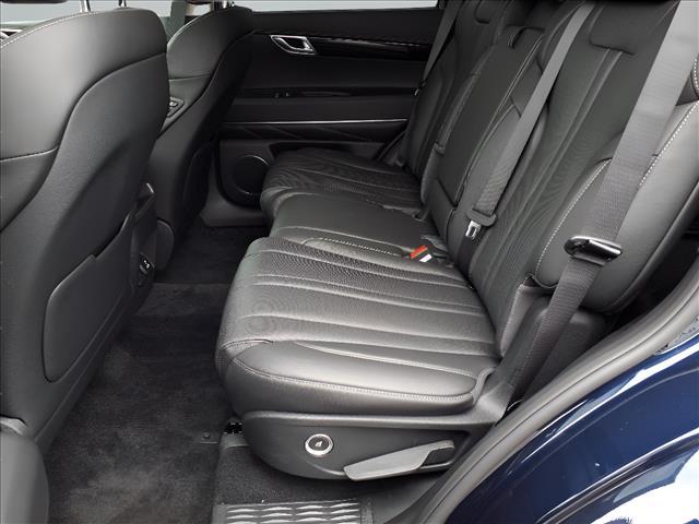 Photo of 2025 Capri Blue Genesis GV80