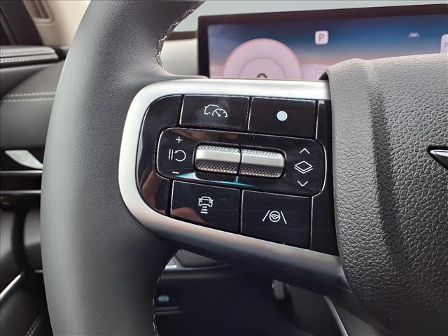 Photo of 2025 Capri Blue Genesis GV80
