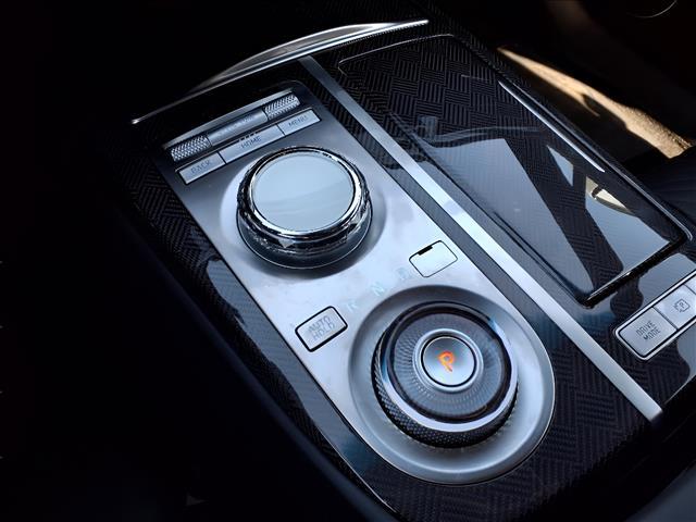 Photo of 2024 Uyuni White Genesis G80