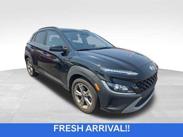 2022 Hyundai KONA