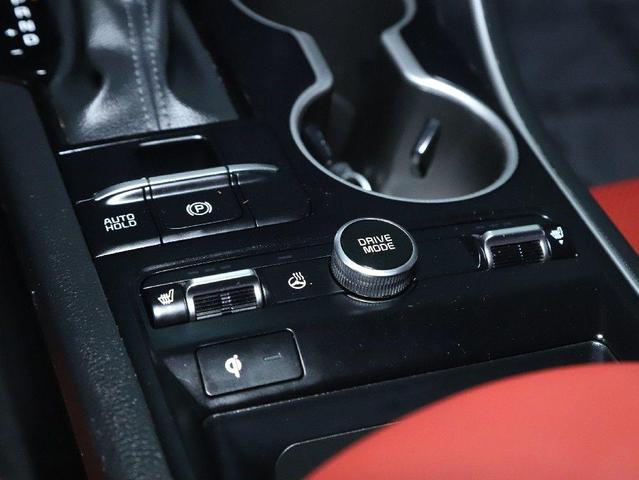 Photo of 2023 Wolf Gray Kia K5