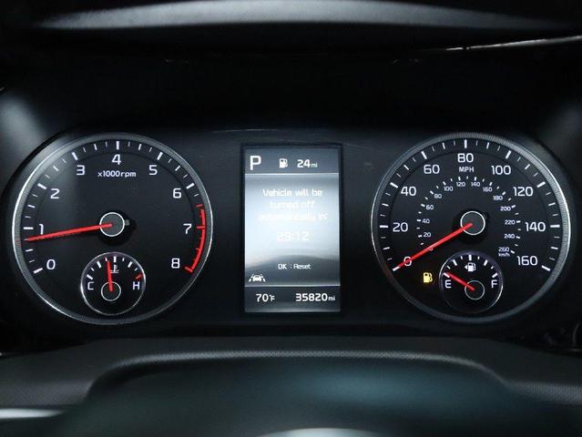 Photo of 2023 Wolf Gray Kia K5