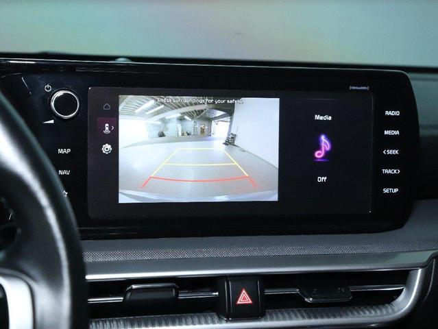 Photo of 2023 Wolf Gray Kia K5