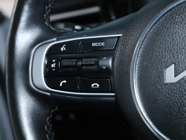 Photo of 2023 Wolf Gray Kia K5
