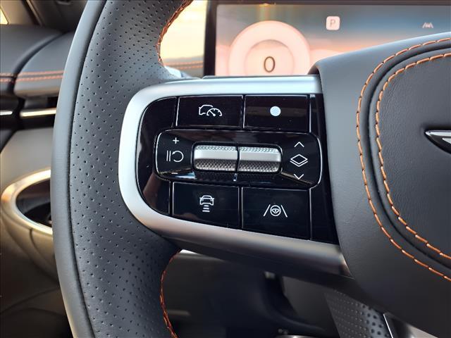 Photo of 2026 Vik Black Genesis GV70