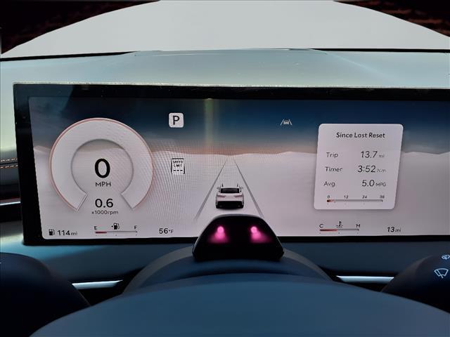 Photo of 2026 Vik Black Genesis GV70