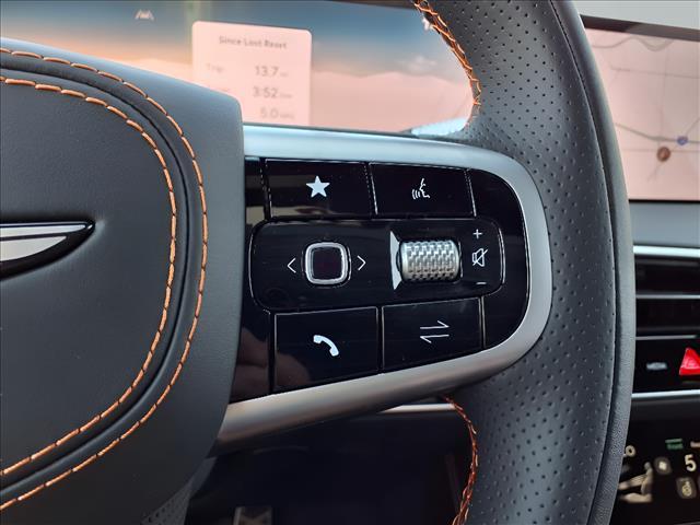Photo of 2026 Vik Black Genesis GV70