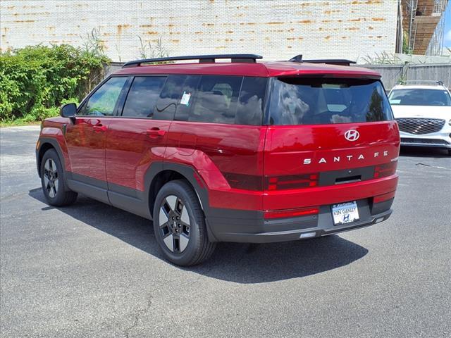 Photo of 2026 R2P Hyundai SANTA FE