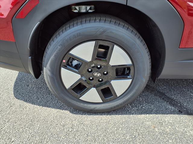 Photo of 2026 R2P Hyundai SANTA FE