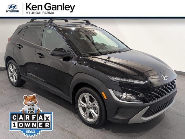 2023 Hyundai KONA