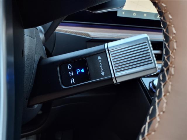 Photo of 2026 Phantom Black Hyundai SANTA FE HEV