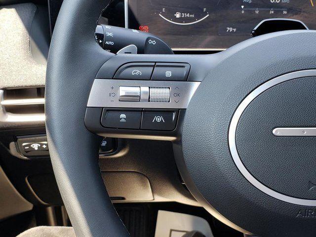 Photo of 2025 Atlas Hyundai SANTA CRUZ