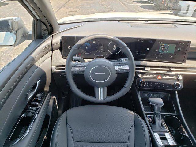 Photo of 2025 Atlas Hyundai SANTA CRUZ