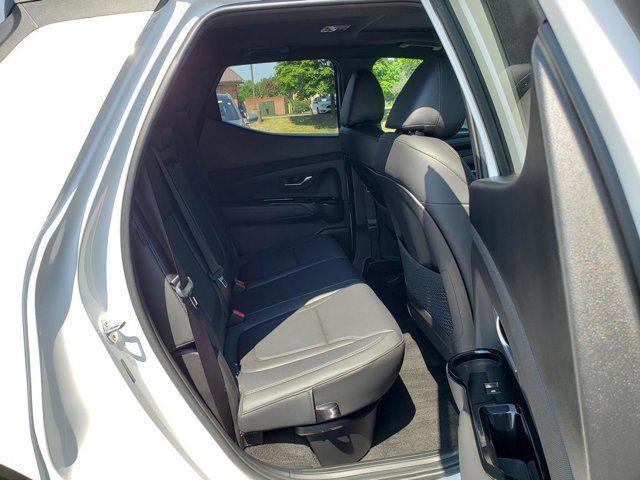 Photo of 2025 Atlas Hyundai SANTA CRUZ