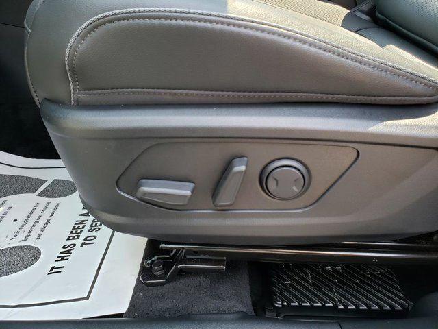 Photo of 2025 Atlas Hyundai SANTA CRUZ