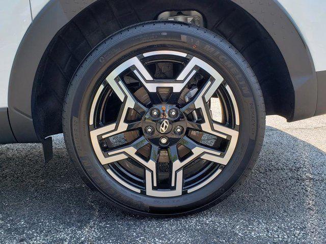 Photo of 2025 Atlas Hyundai SANTA CRUZ