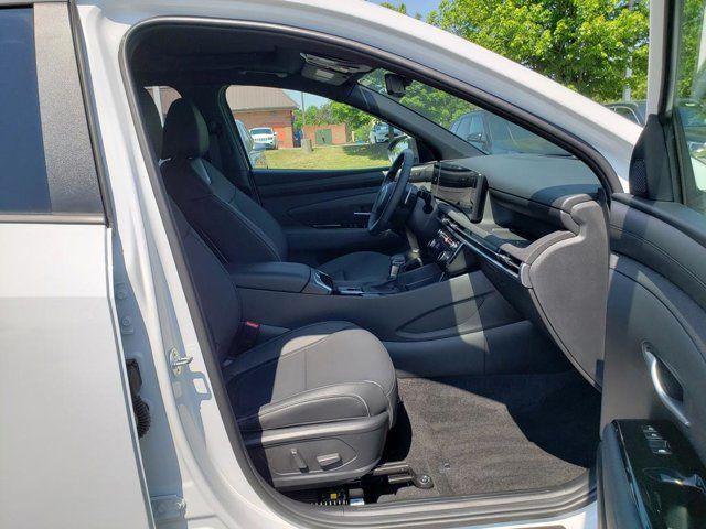 Photo of 2025 Atlas Hyundai SANTA CRUZ