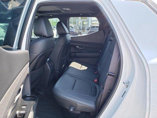Photo of 2025 Atlas Hyundai SANTA CRUZ