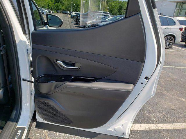 Photo of 2025 Atlas Hyundai SANTA CRUZ