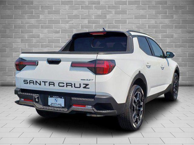 Photo of 2025 Atlas Hyundai SANTA CRUZ