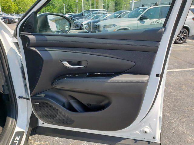 Photo of 2025 Atlas Hyundai SANTA CRUZ
