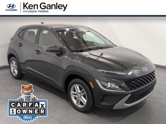 2023 Hyundai KONA